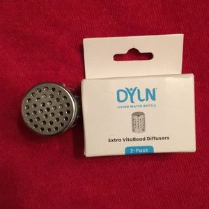 Dlyn VitaBead Diffuser twin pack
